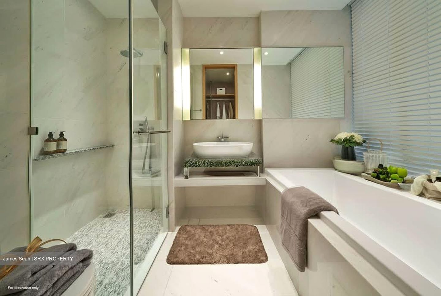 The Residences at W Singapore Sentosa Cove (D4), Condominium #576536591